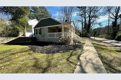 1770 Springview Road NW, Atlanta, GA 30314 - Photo 3