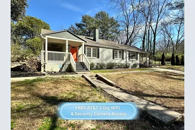 1770 Springview Road NW, Atlanta, GA 30314 - Photo 1