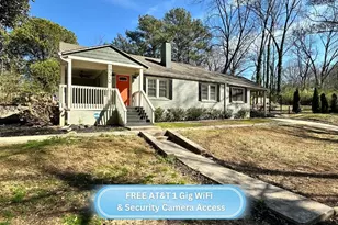 1770 Springview Rd NW, Atlanta, GA 30314 - Photo 1