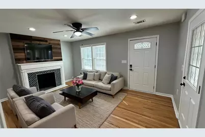 1770 Springview Road NW, Atlanta, GA 30314 - Photo 5