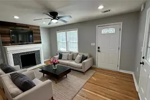 1770 Springview Rd NW, Atlanta, GA 30314 - Photo 5