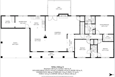 1370 Driftwood Court, Roswell, GA 30075 - Photo 33
