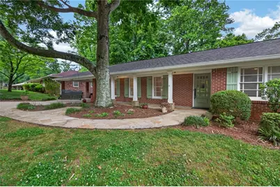 1370 Driftwood Court, Roswell, GA 30075 - Photo 1
