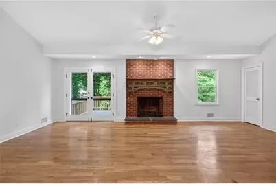 1370 Driftwood Court, Roswell, GA 30075 - Photo 7
