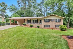 759 Glen Circle, Lawrenceville, GA 30044 - Photo 1