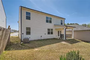 1936 Waycross Ln, Dacula, GA 30019 - Photo 31