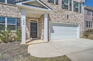 1936 Waycross Ln, Dacula, GA 30019 - Photo 5