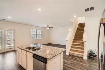 1936 Waycross Lane, Dacula, GA 30019 - Photo 17