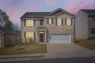 1936 Waycross Ln, Dacula, GA 30019 - Photo 3