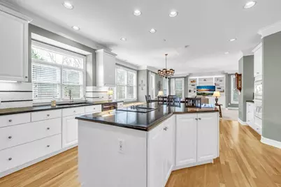 5137 Goodchild Court, Dunwoody, GA 30338 - Photo 9