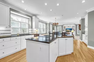 5137 Goodchild Ct, Dunwoody, GA 30338 - Photo 9