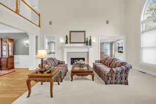 5137 Goodchild Ct, Dunwoody, GA 30338 - Photo 7