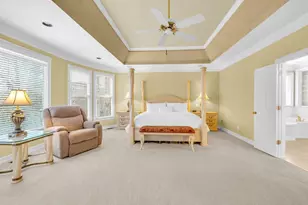 5137 Goodchild Ct, Dunwoody, GA 30338 - Photo 23