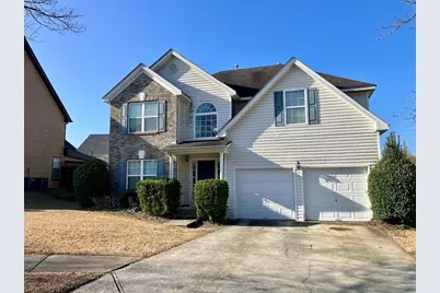 4333 Beaver Tree Street, Loganville, GA 30052 - Photo 1