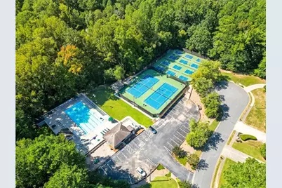 1530 N Milford Creek Lane SW, Marietta, GA 30008 - Photo 27