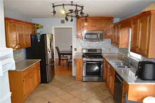 1530 N Milford Creek Ln SW, Marietta, GA 30008 - Photo 5