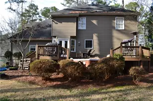 1530 N Milford Creek Ln SW, Marietta, GA 30008 - Photo 23