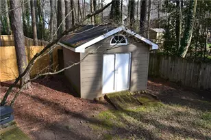 1530 N Milford Creek Ln SW, Marietta, GA 30008 - Photo 25