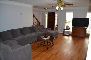 1530 N Milford Creek Ln SW, Marietta, GA 30008 - Photo 3