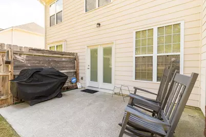 3216 McEver Woods Trail NW, Acworth, GA 30101 - Photo 41