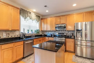 3216 McEver Woods Trail NW, Acworth, GA 30101 - Photo 11