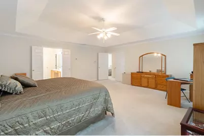 3216 McEver Woods Trail NW, Acworth, GA 30101 - Photo 27