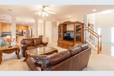 3216 McEver Woods Trail NW, Acworth, GA 30101 - Photo 5