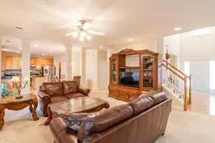 3216 McEver Woods Trail NW, Acworth, GA 30101 - Photo 5