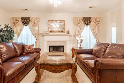 3216 McEver Woods Trail NW, Acworth, GA 30101 - Photo 7