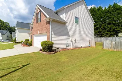 3216 McEver Woods Trail NW, Acworth, GA 30101 - Photo 39