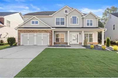 4305 Evans Farms Drive, Cumming, GA 30040 - Photo 1