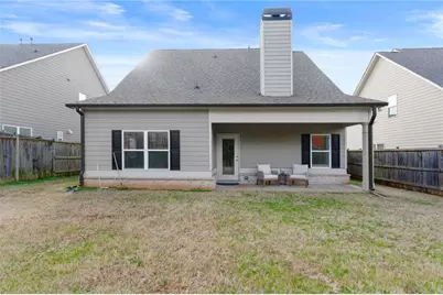 4733 Stridemore Court, Mableton, GA 30126 - Photo 37