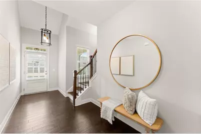 4733 Stridemore Court, Mableton, GA 30126 - Photo 5