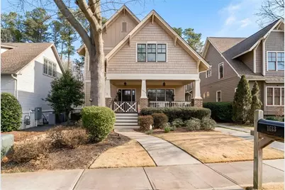 1613 Walker Street SE, Smyrna, GA 30080 - Photo 37