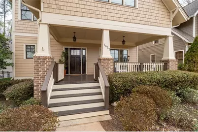 1613 Walker Street SE, Smyrna, GA 30080 - Photo 3