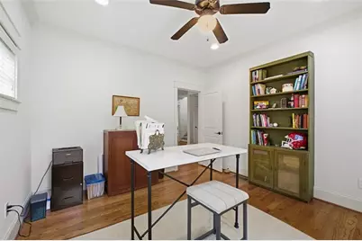 1613 Walker Street SE, Smyrna, GA 30080 - Photo 45