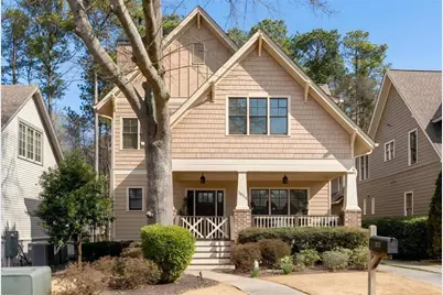 1613 Walker Street SE, Smyrna, GA 30080 - Photo 1