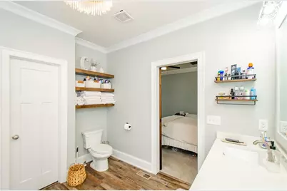 199 Mountain Vista Boulevard, Canton, GA 30115 - Photo 21