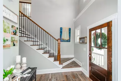 199 Mountain Vista Boulevard, Canton, GA 30115 - Photo 3