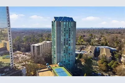 2870 Pharr Court South NW #2507, Atlanta, GA 30305 - Photo 43