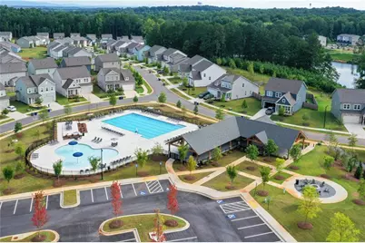 325 Brighton Bend Lane, Acworth, GA 30102 - Photo 53