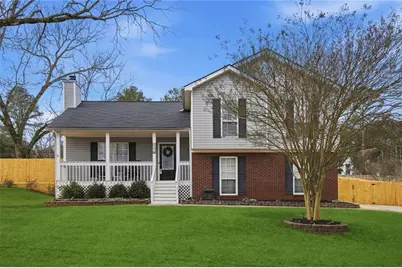 486 Monticello Court, Winder, GA 30680 - Photo 1