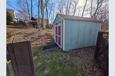 9530 Lee Circle, Gainesville, GA 30506 - Photo 13