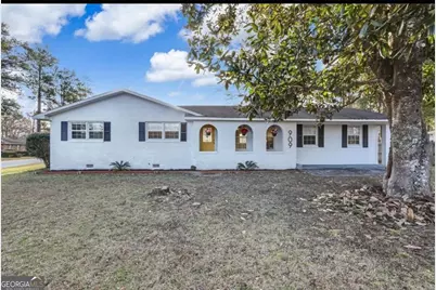 909 Clarks Bluff Road, Kingsland, GA 31548 - Photo 1