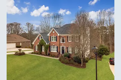 205 Amberbrook Circle, Grayson, GA 30017 - Photo 59