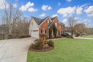 205 Amberbrook Cir, Grayson, GA 30017 - Photo 63