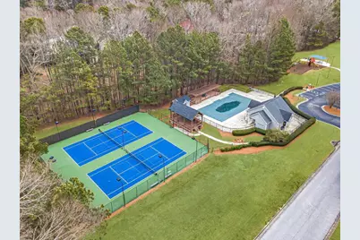 205 Amberbrook Circle, Grayson, GA 30017 - Photo 77