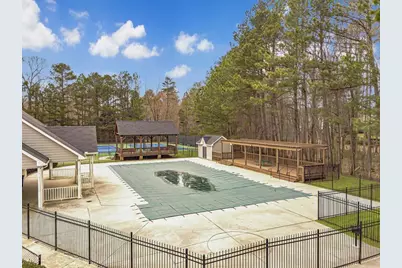 205 Amberbrook Circle, Grayson, GA 30017 - Photo 79