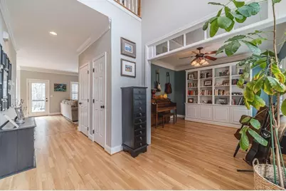 205 Amberbrook Circle, Grayson, GA 30017 - Photo 7