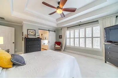 205 Amberbrook Circle, Grayson, GA 30017 - Photo 45